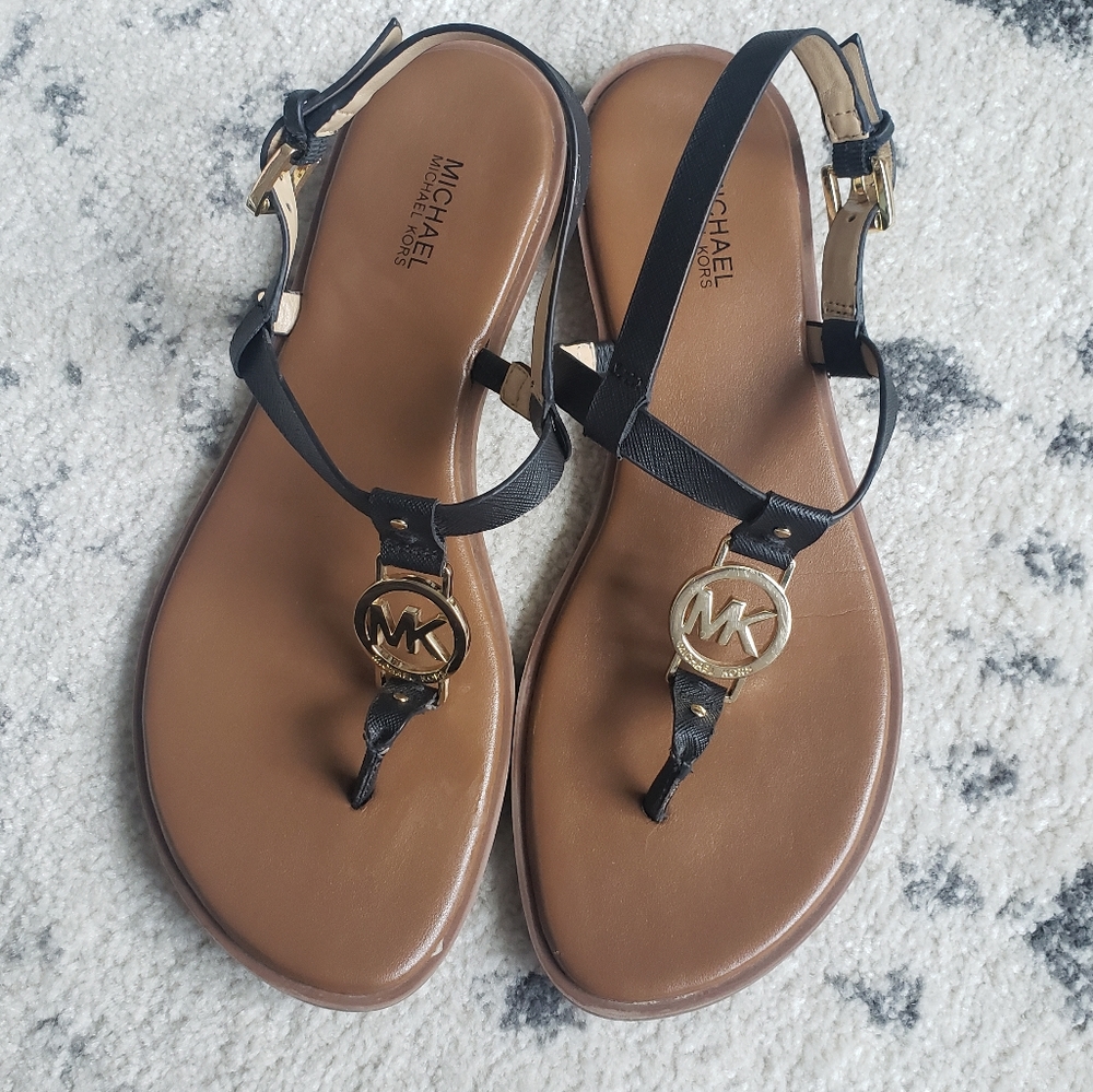 Michael Kors Sondra Sandals